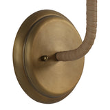 Portside Wall Sconce