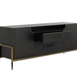 Weldrick Sideboard