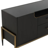Weldrick Sideboard