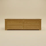 Wilks Reclaimed Wood Sideboard