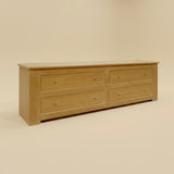 Wilks Reclaimed Wood Sideboard