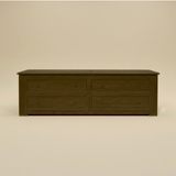 Wilks Reclaimed Wood Sideboard