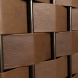 Bishop Sideboard - Brown