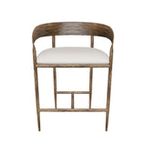 Zanatta Counter Stool