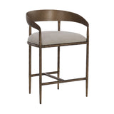 Zanatta Counter Stool