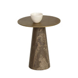 Aditi End Table