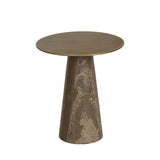 Aditi End Table