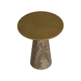 Aditi End Table