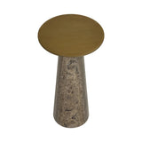 Aditi End Table