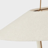 Archive - 3 light Chandelier