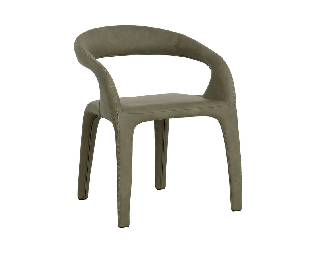 Atkia Dining Room Chair