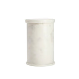 Belle de Provence Marble Lidded Jar
