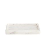 Belle de Provence Marble Rectangular Soap Dish