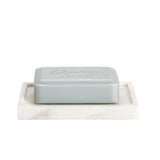 Belle de Provence Marble Rectangular Soap Dish