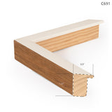 Burnt Umber Impressions III