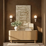Celestia Wall Sconce