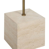 Chambers Floor Candlesticks - Set of 2 - 46" & 42"H