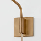 Conor - Wall Sconce Height Adjustable