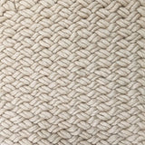 Bellissima Hand Woven Rug - Colour: Oatmeal
