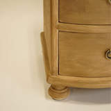 Ashby Reclaimed Wood Chest