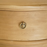 Ashby Reclaimed Wood Chest