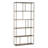 Eiffel Bookcase Large