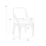 Estrada Dining Chair