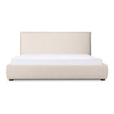 Luzon Upholstered Bed