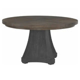 Cinder Dining Table