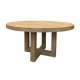 Harrison Reclaimed Wood Dining Table