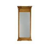 Regis Reclaimed Wood Mirror