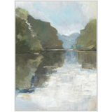 Mirror Lake