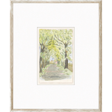 Spring Watercolours III C. 1914