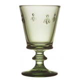Bee Wine Glass - Set of 6
