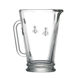 Bee Pitcher