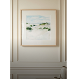 White Sands I