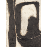 Monument I + II - Gallery Wrap Canvas