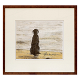 Toft - Black Dog Going Home