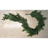 Spruce & Cedar Fresh Touch Garland - 72"