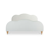 Jacqueline Upholstered Bed