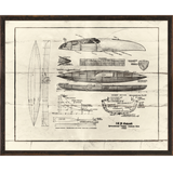 Northern Collection - Kayak C. 1934