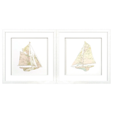 Sailing Ontario - Set of 2