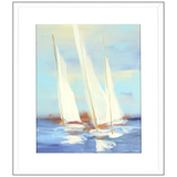Summer Regatta III