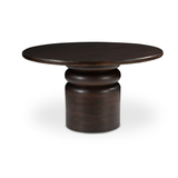 Maro Dining Table Brown