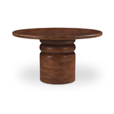 Maro Dining Table Natural
