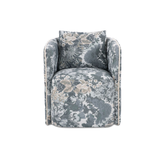 Cecil Dining Chair - Tapestry