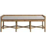 Caroline - Pull up Bench