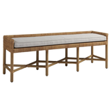 Caroline - Pull up Bench