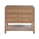 Saugatuck Nightstand - Sand Dune