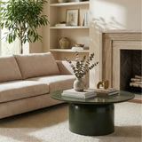 Vision Coffee Table - Verde